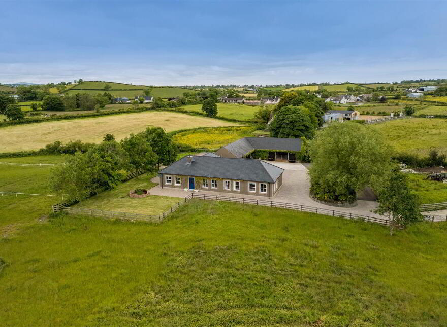 5a Killyleagh Road, Saintfield, BT24 7EJ