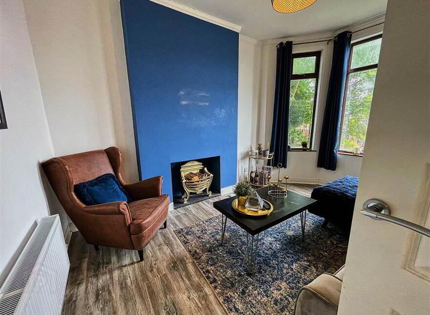 427 Springfield Road, Belfast, BT12 7DJ