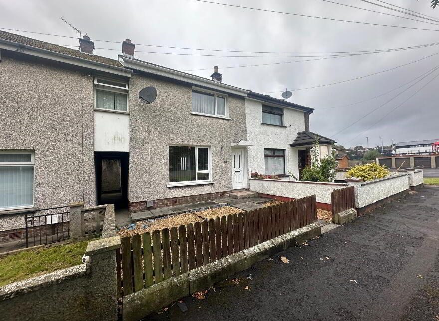 46 Hollowburn Road, Antrim, BT41 1NQ photo
