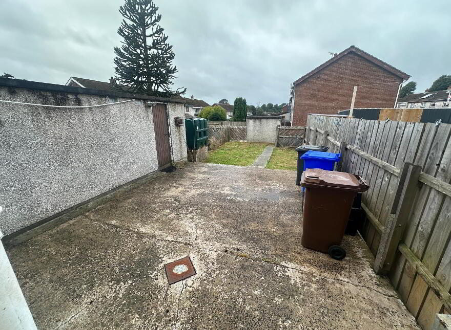 46 Hollowburn Road, Antrim, BT41 1NQ
