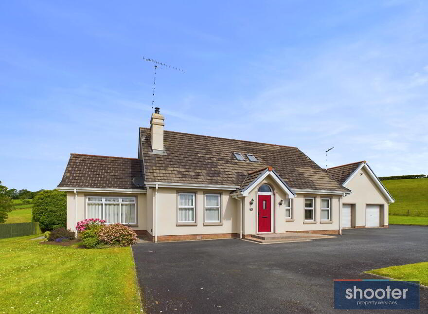 25 Keadymore Road, Loughgilly, Newry, BT60 2DT photo
