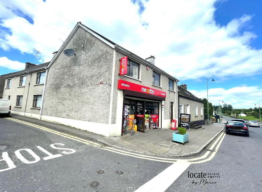 14 Main Street, Ederney, BT93 0DJ