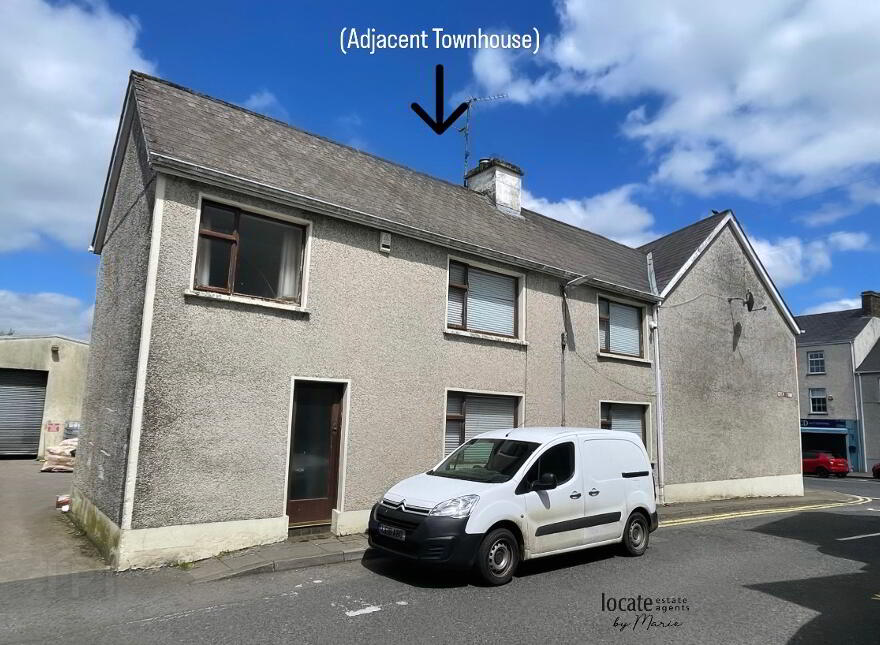 14 Main Street, Ederney, BT93 0DJ
