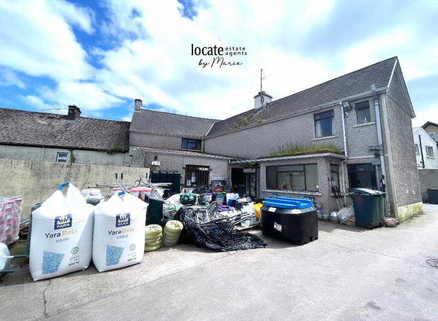 14 Main Street, Ederney, BT93 0DJ