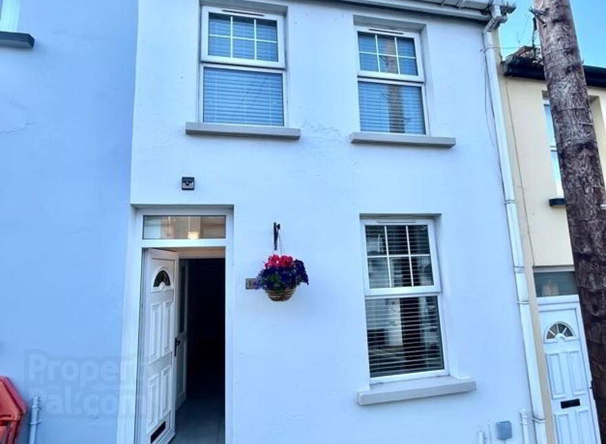 14 Florence Street, Waterside, Derry/Londonderry, BT47 6DY photo