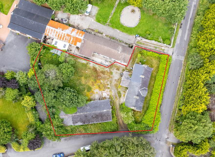 Dwelling And Outbuilding On Large Plot, 175 Glenshane Road, ...Derry/Londonderry, BT47 3EN photo