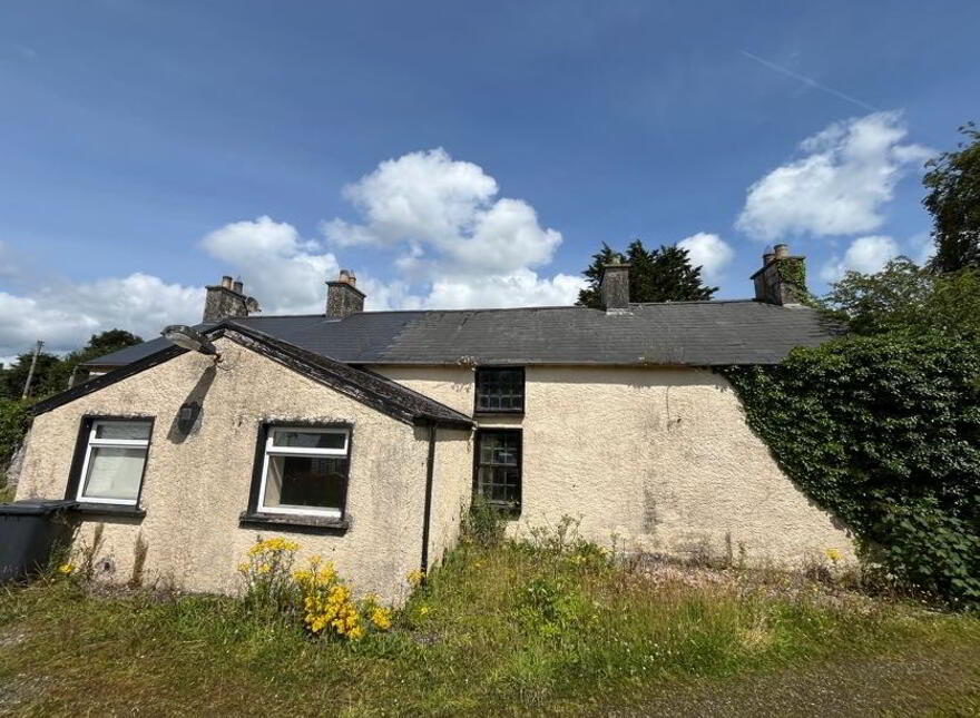 Dwelling And Outbuilding On Large Plot, 175 Glenshane Road, ...Derry/Londonderry, BT47 3EN