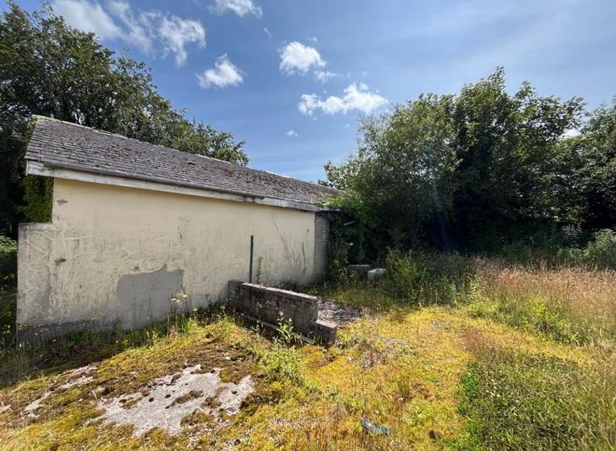 Dwelling And Outbuilding On Large Plot, 175 Glenshane Road, ...Derry/Londonderry, BT47 3EN
