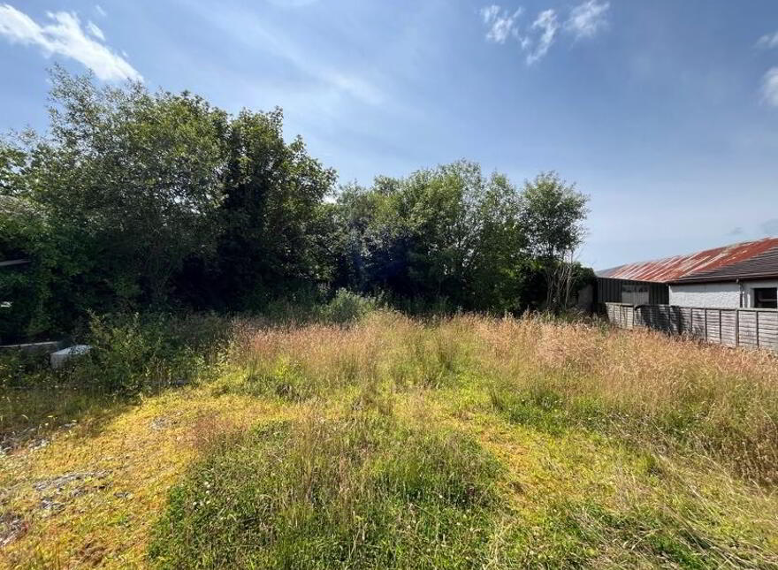 Dwelling And Outbuilding On Large Plot, 175 Glenshane Road, ...Derry/Londonderry, BT47 3EN
