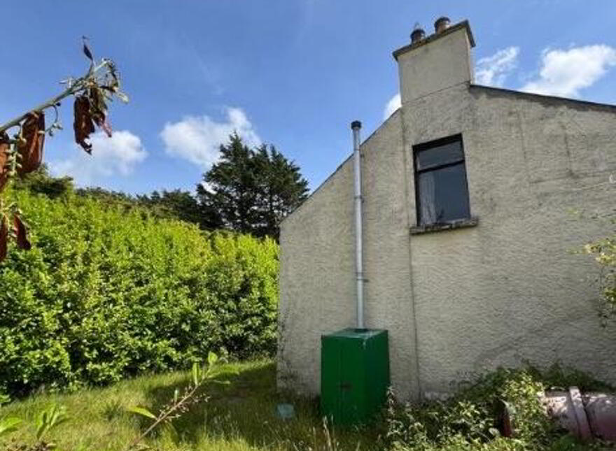 Dwelling And Outbuilding On Large Plot, 175 Glenshane Road, ...Derry/Londonderry, BT47 3EN