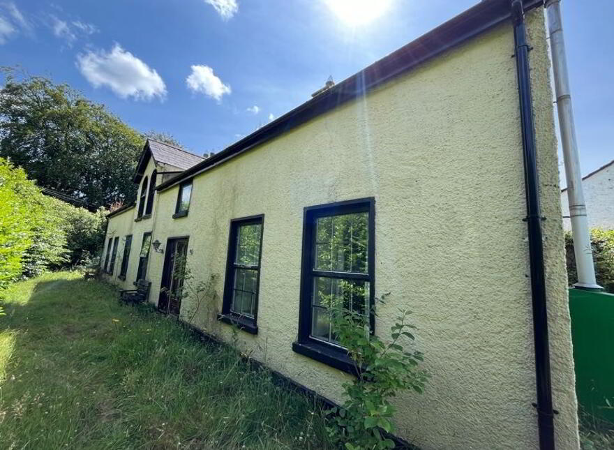 Dwelling And Outbuilding On Large Plot, 175 Glenshane Road, ...Derry/Londonderry, BT47 3EN