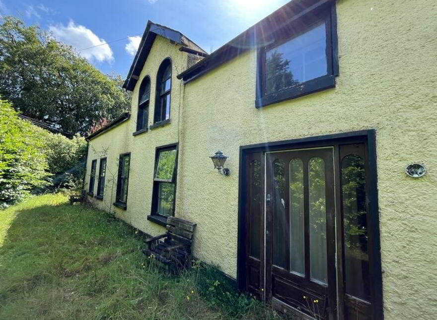 Dwelling And Outbuilding On Large Plot, 175 Glenshane Road, ...Derry/Londonderry, BT47 3EN