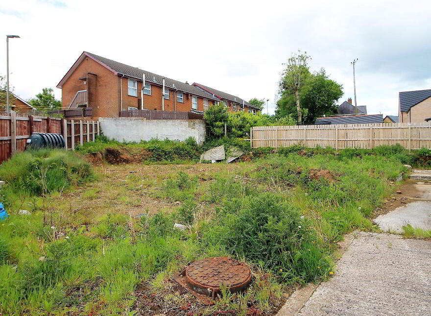 Building Site Adjacent To, 27 Rashee Park, Balyclare, Ballyclare, BT39 9SD photo