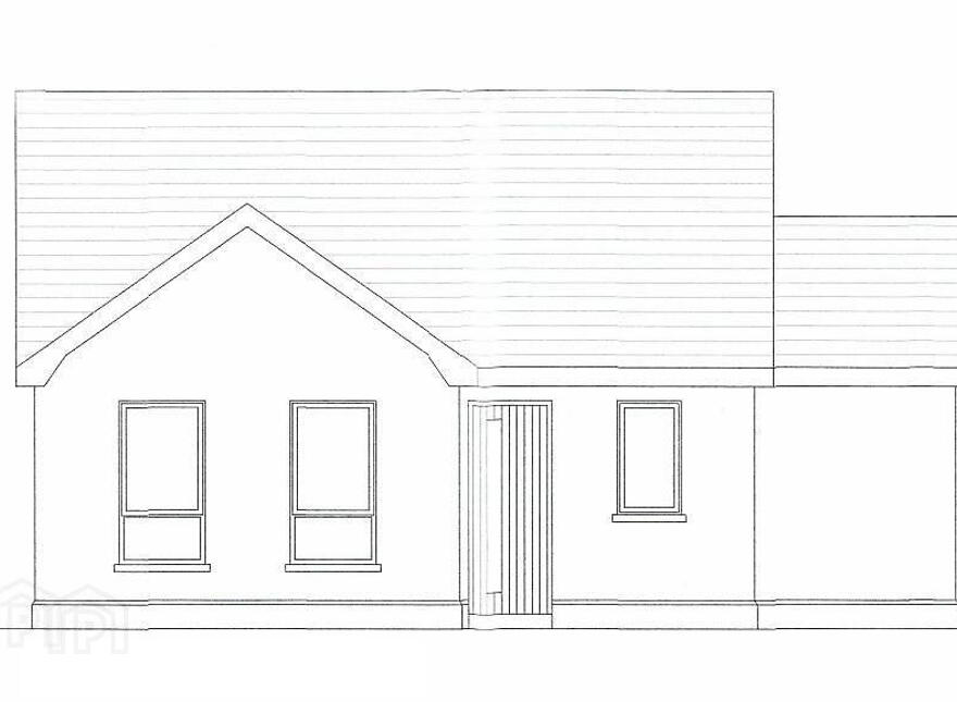 Building Site Adjacent To, 27 Rashee Park, Ballyclare, BT39 9SD