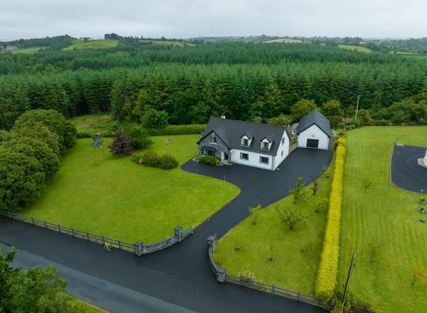 Drumbess, Killeshandra, H12KEH0