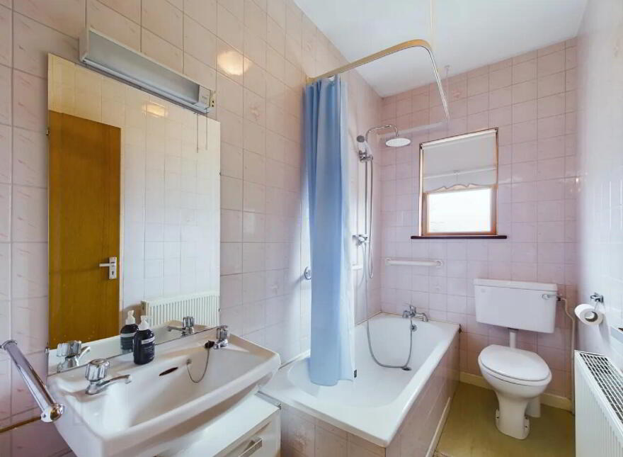 3 Lisheen Terrace, Mitchel St, Thurles, E41Y9H2