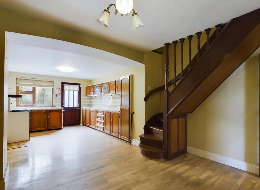3 Lisheen Terrace, Mitchel St, Thurles, E41Y9H2