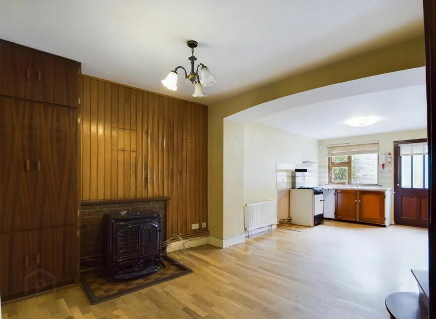 3 Lisheen Terrace, Mitchel St, Thurles, E41Y9H2