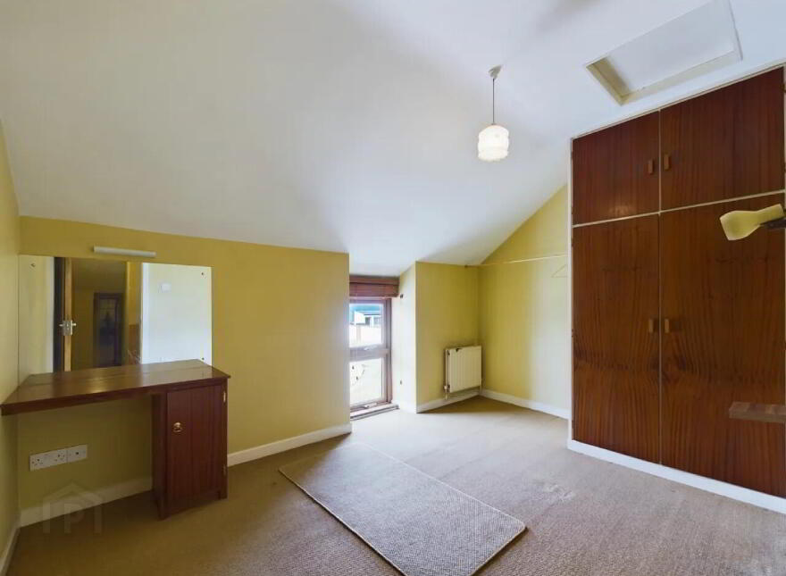 3 Lisheen Terrace, Mitchel St, Thurles, E41Y9H2