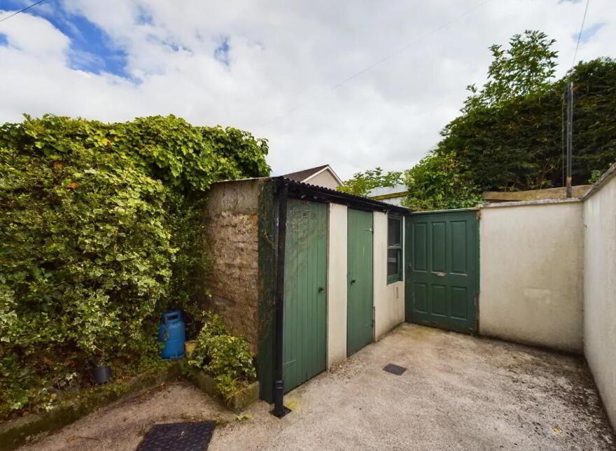 3 Lisheen Terrace, Mitchel St, Thurles, E41Y9H2