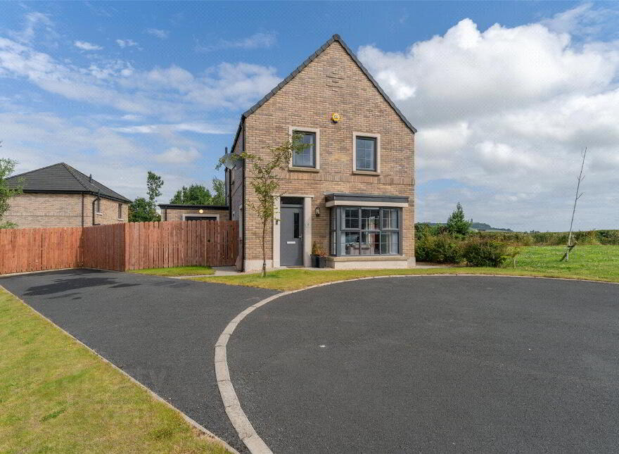 9 Little Enler Way, Comber, BT23 5ZP photo