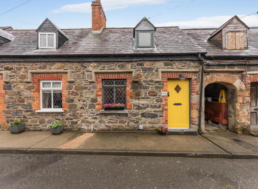 Duncan's Cottage, 8 Arthur Street, Royal Hillsborough, BT26 6AP photo