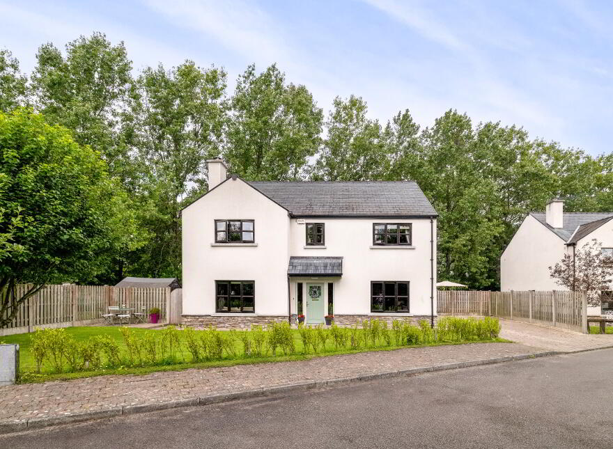 5 Baile Thioboid, Craanford, Gorey, Y25D767