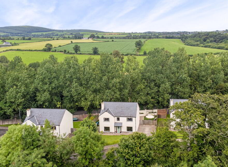 5 Baile Thioboid, Craanford, Gorey, Y25D767