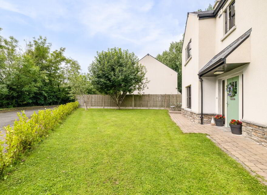 5 Baile Thioboid, Craanford, Gorey, Y25D767