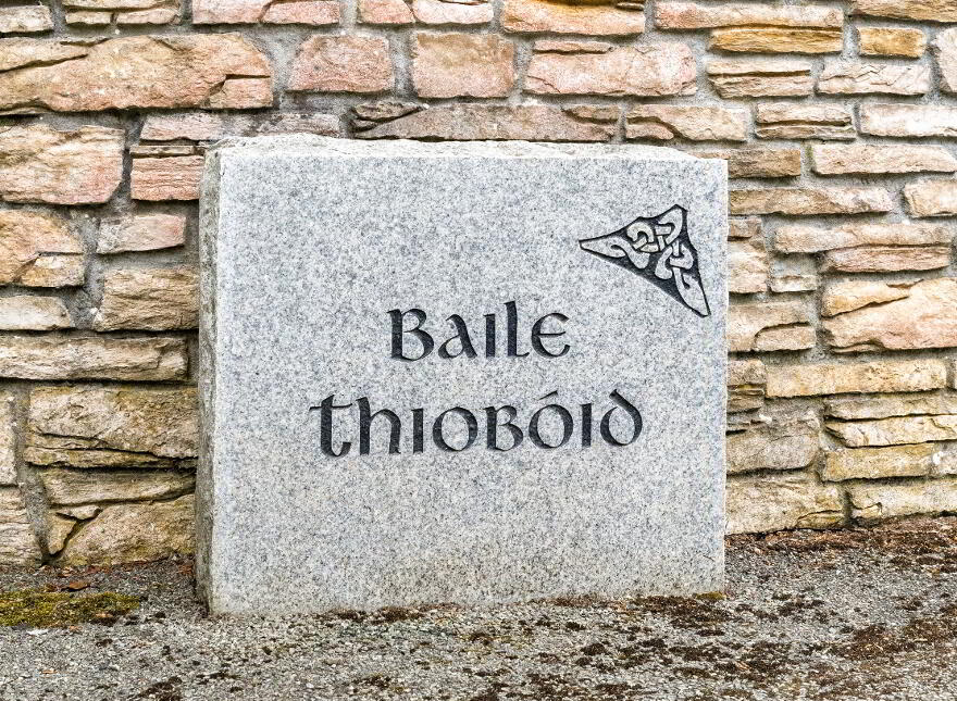 5 Baile Thioboid, Craanford, Gorey, Y25D767