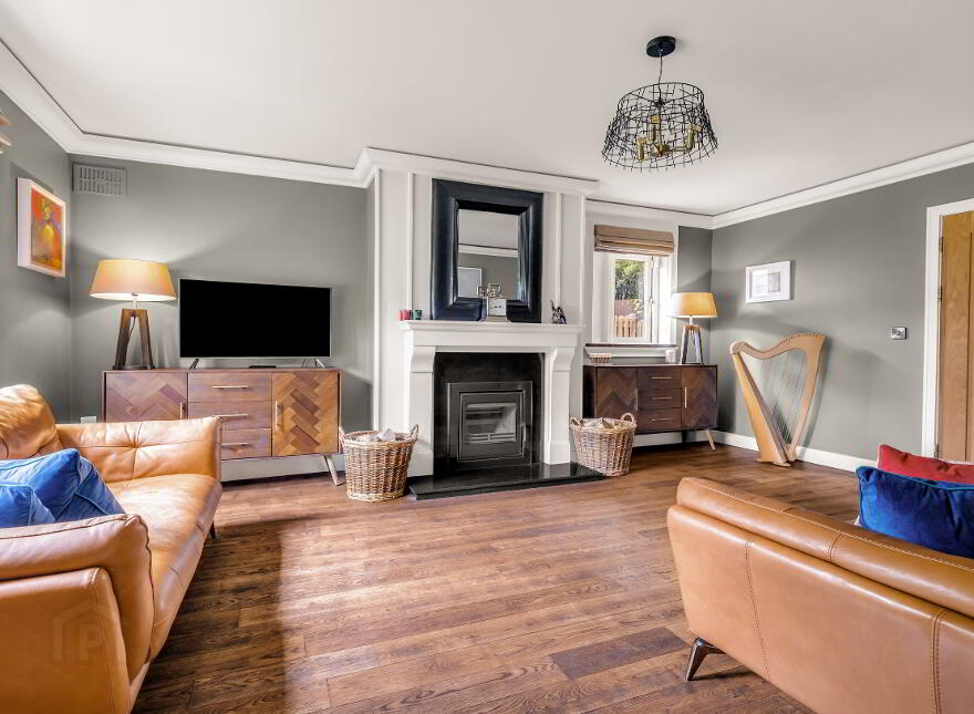 5 Baile Thioboid, Craanford, Gorey, Y25D767
