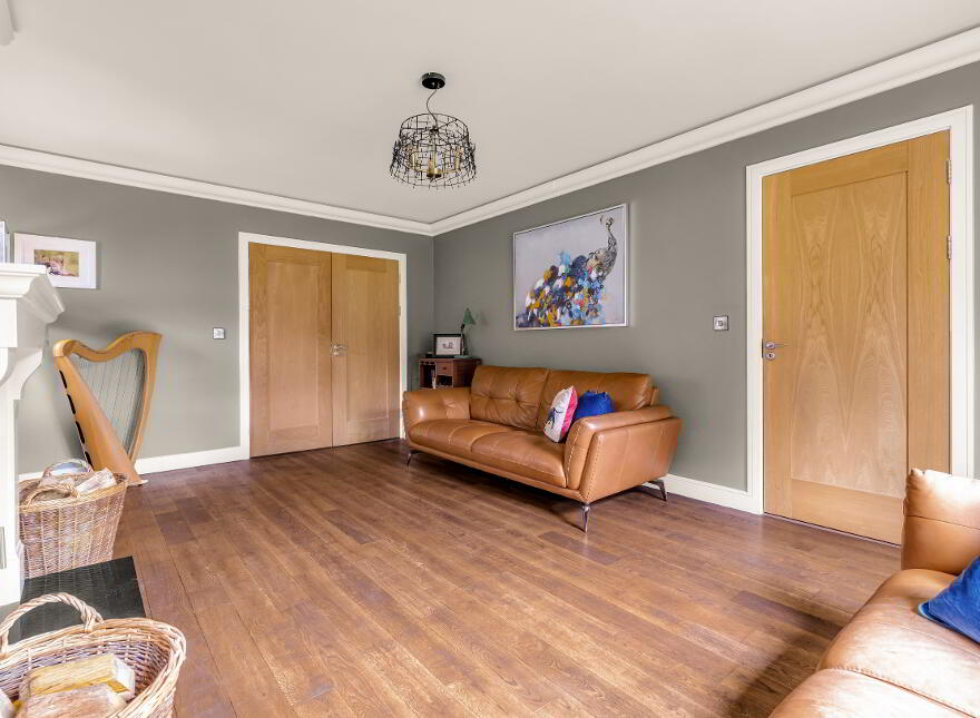 5 Baile Thioboid, Craanford, Gorey, Y25D767