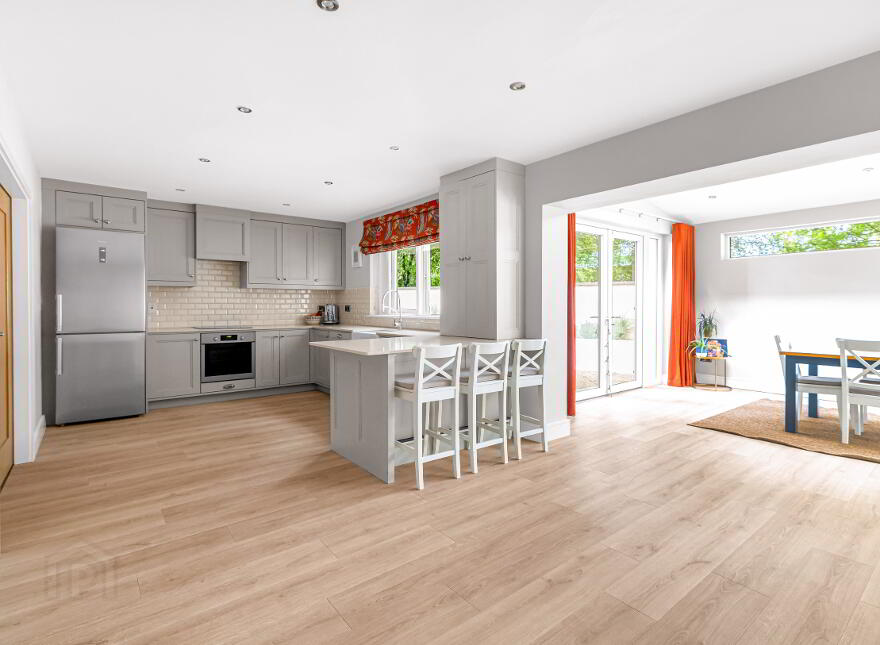 5 Baile Thioboid, Craanford, Gorey, Y25D767