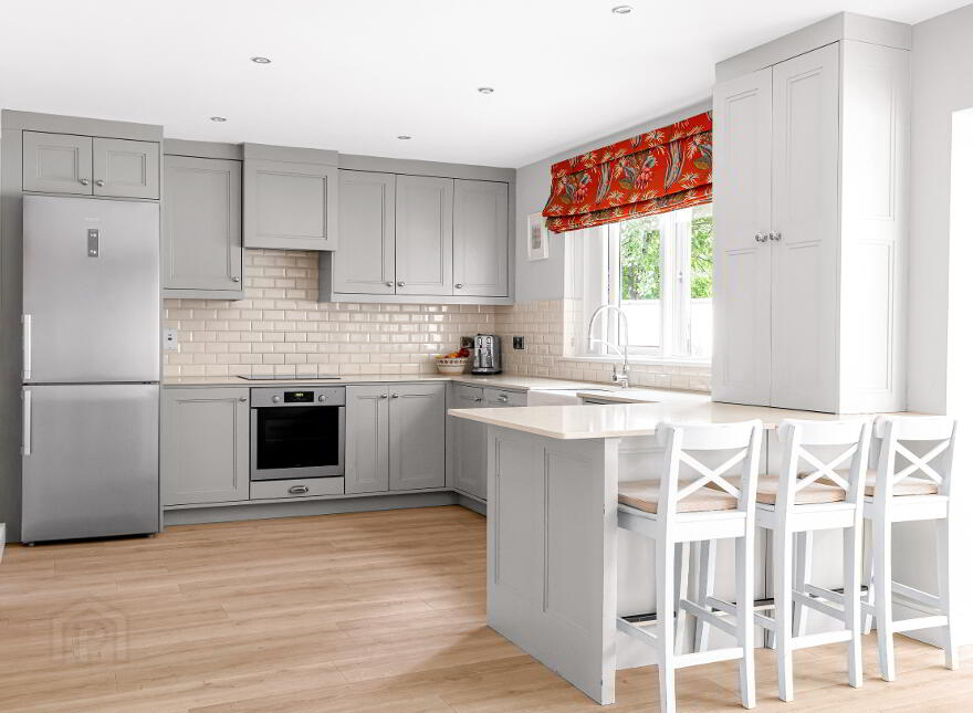 5 Baile Thioboid, Craanford, Gorey, Y25D767