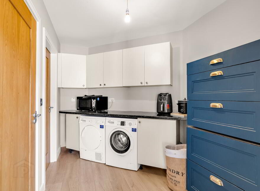 5 Baile Thioboid, Craanford, Gorey, Y25D767