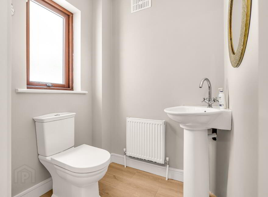 5 Baile Thioboid, Craanford, Gorey, Y25D767
