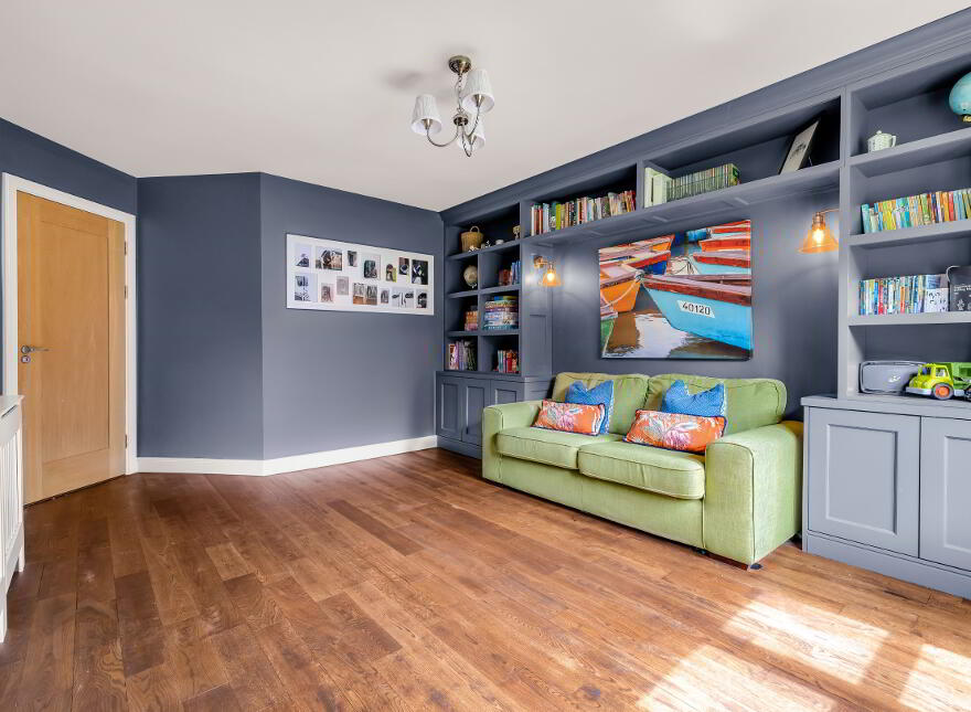 5 Baile Thioboid, Craanford, Gorey, Y25D767