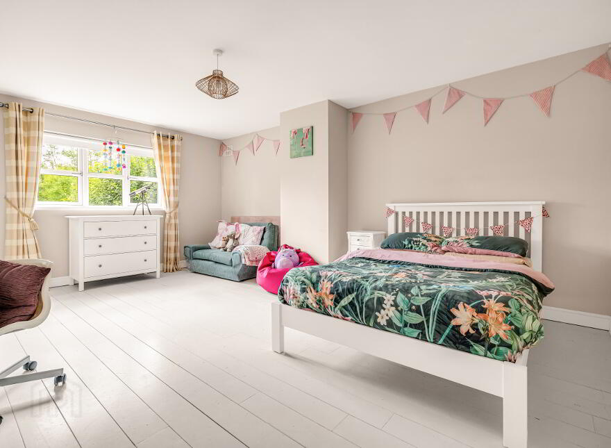 5 Baile Thioboid, Craanford, Gorey, Y25D767