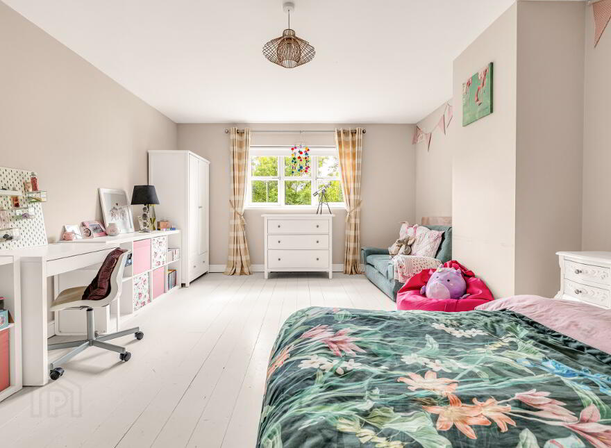 5 Baile Thioboid, Craanford, Gorey, Y25D767