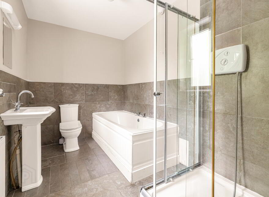 5 Baile Thioboid, Craanford, Gorey, Y25D767