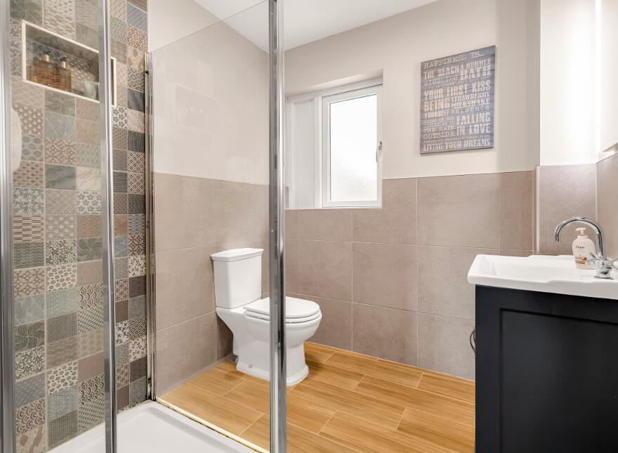 5 Baile Thioboid, Craanford, Gorey, Y25D767