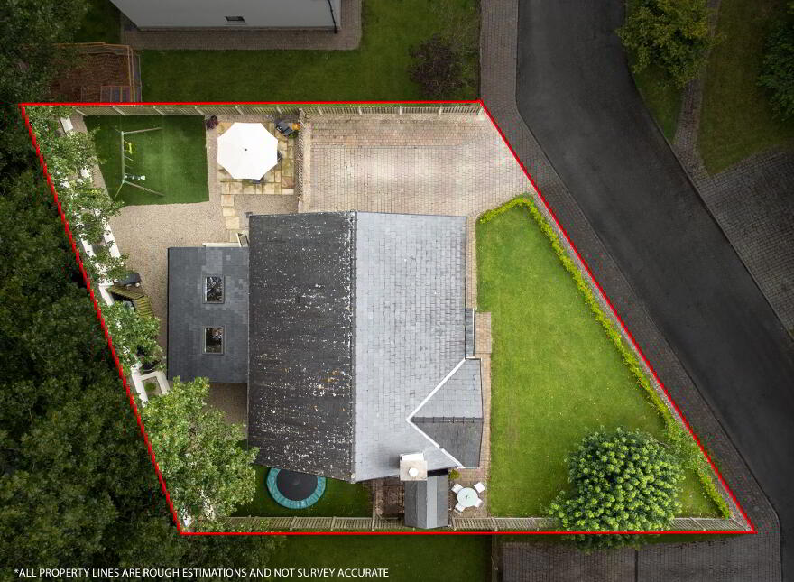 5 Baile Thioboid, Craanford, Gorey, Y25D767
