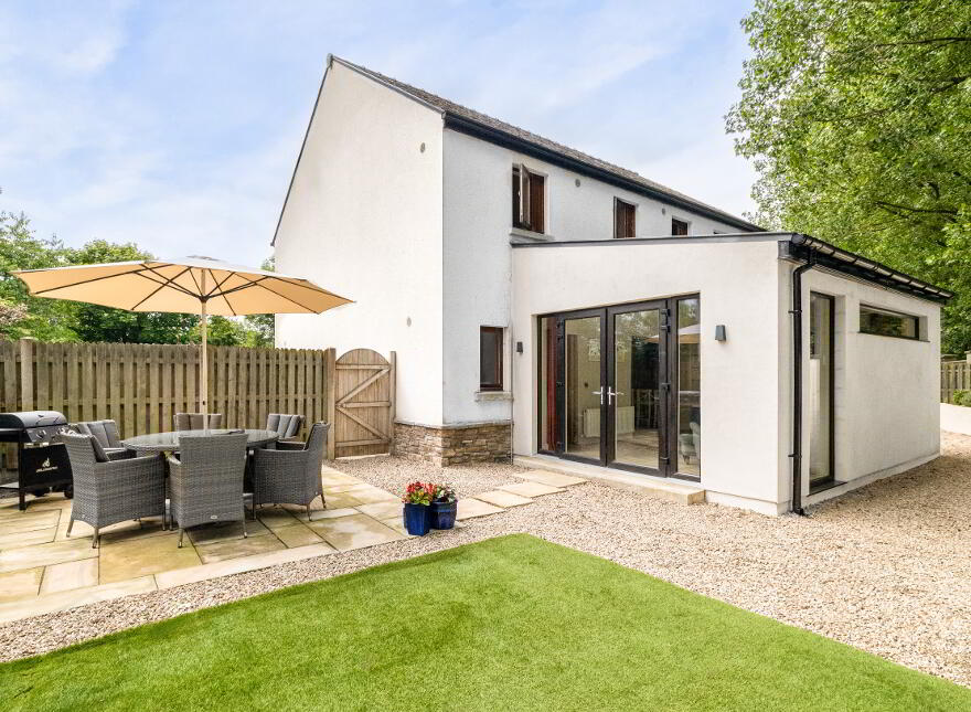 5 Baile Thioboid, Craanford, Gorey, Y25D767