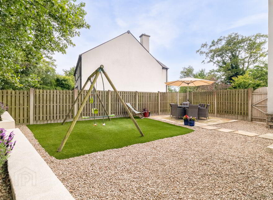 5 Baile Thioboid, Craanford, Gorey, Y25D767