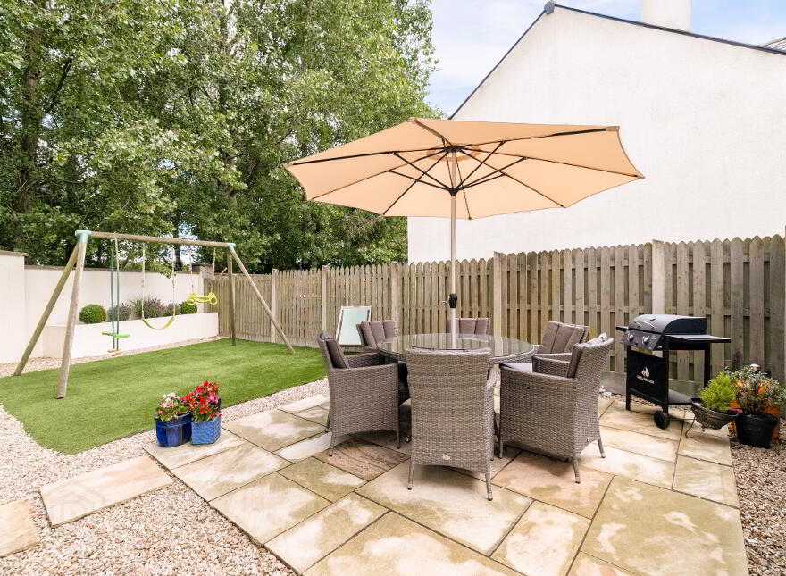 5 Baile Thioboid, Craanford, Gorey, Y25D767
