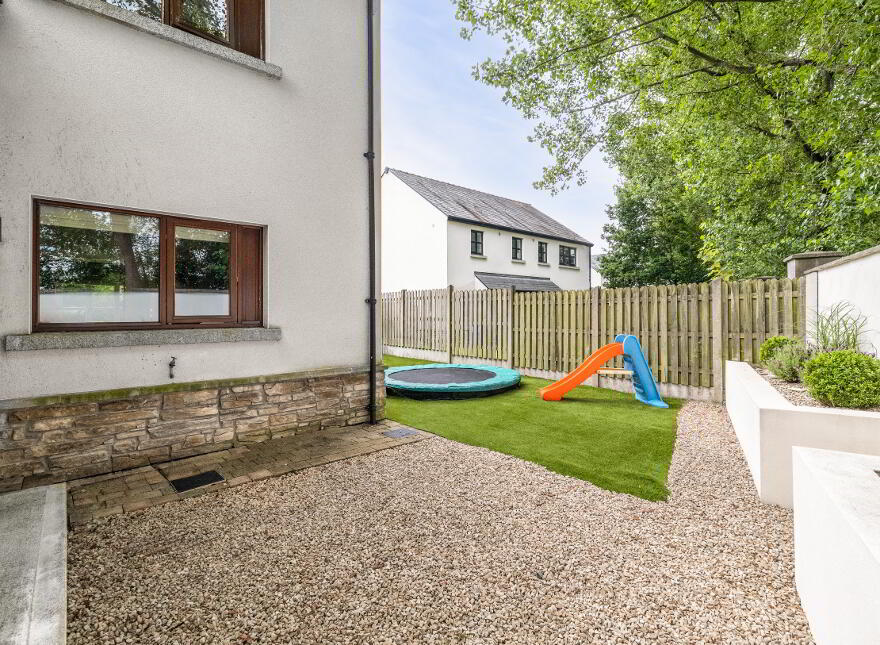 5 Baile Thioboid, Craanford, Gorey, Y25D767