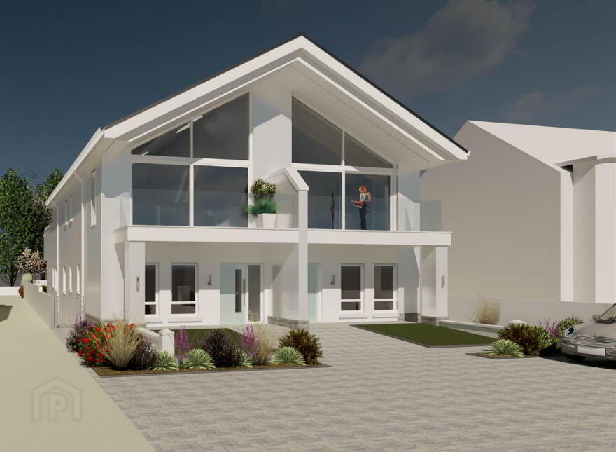 8a Ballyreagh Road, Portrush, BT56 8LP