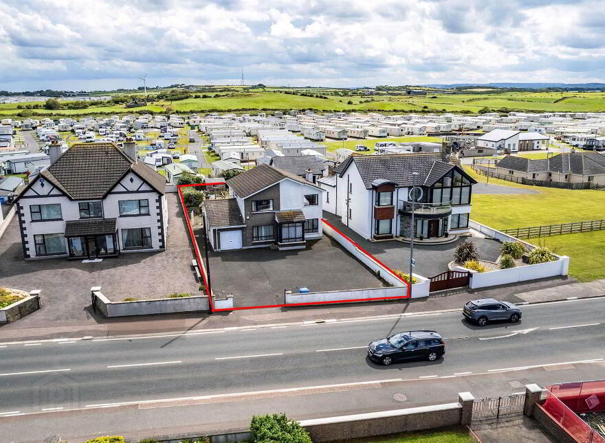 8a Ballyreagh Road, Portrush, BT56 8LP