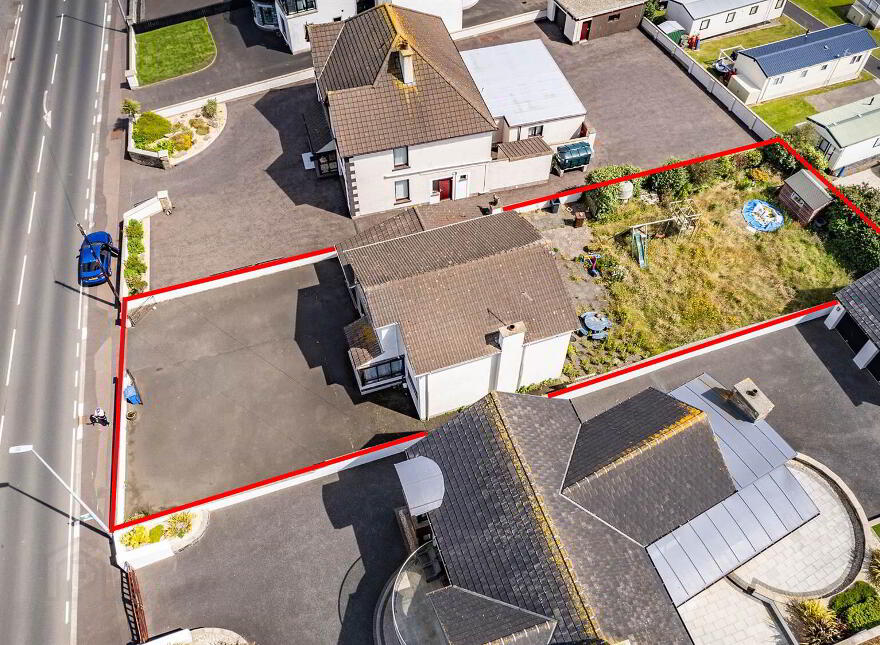 8a Ballyreagh Road, Portrush, BT56 8LP