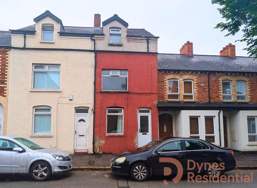 24 Donegall Avenue, Belfast, BT12 6LX photo